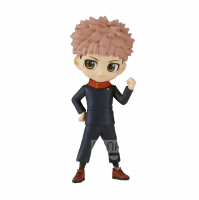 JU - YUJI ITADORI QPOSKET 7CM