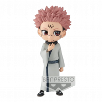 JU - SUKUNA QPOSKET 14CM