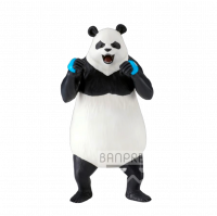 JU - PANDA 17CM
