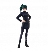 JU - MAKI ZENIN 15CM