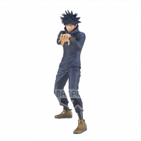 JU - THE MEGUMI FUSHIGURO 21CM