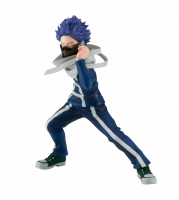 MHA - SHINSO HITOSHI 16CM