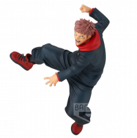 JU - YUJI ITADORI 18CM