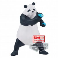 JU - PANDA 17CM