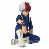 MHA - SHOTO TODOROKI 10CM