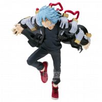 MHA - TOMURO SHIGARAKI 10CM