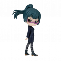 JU - MAKI ZENIN QPOSKET 7CM