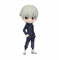 JU - TOGE INUMAKI QPOSKET 7CM