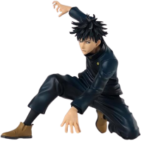 JU - THE MEGUMI FUSHIGUROI 13CM