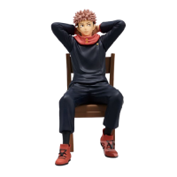 JU - YUJI ITADORI 11CM