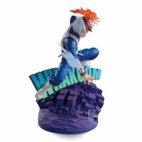 MHA - SHOTO TODOROKI BRUSH 20CM