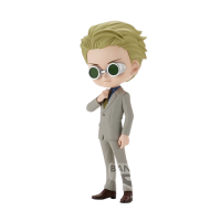 JU - KENTO NANAMI QPOSKET 14CM