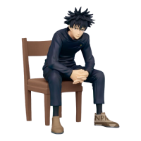 JU - MEGUMI FUSHIGURO 10CM