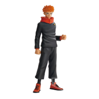 JU - YUJI ITADORI 16CM