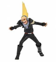 MHA - PRESENT MIC 15CM