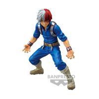 MHA - SHOTO TODOROKI 21CM