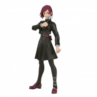 JU - NOBARA KUGISAKI 14CM