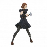 JU - NOBARA KUGISAKI 20CM