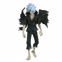 MHA - TOMURA SHIGARAKI 18CM