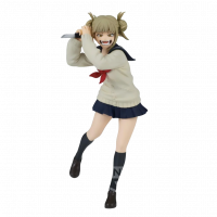 MHA - HIMIKO TOGA 15CM