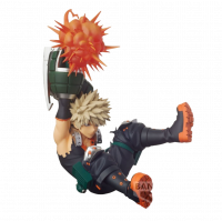 MHA - KATSUKI BAKUGO 9CM