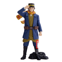 MHA - SAICHI SUGIMOTO 13CM