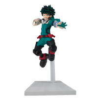 MHA - IZUKU MIDORIYA 11CM