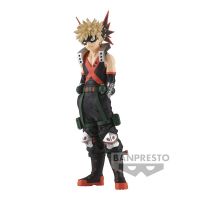 MHA - KATSUKI BAKUGO 17CM