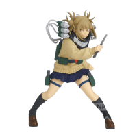 MHA - HIMIKO TOGA 17CM