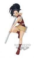 MHA - YAOYOROZU MOMO 14CM