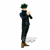 JU - MEGUMI FUSHIGURO 16CM