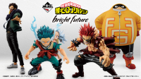 MHA - ICHIBAN KUJI 10 MY HERO
