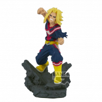 MHA - ALL MIGHT 9CM