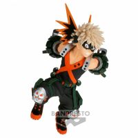 MHA - KATSUKI BAKUGO 15CM