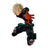 MHA - KATSUKI BAKUGO 15CM