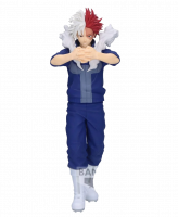 MHA - SHOTO TODOROKI 21CM