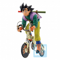 DBZ - SON GOKU 18CM