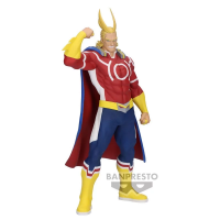 MHA - ALL MIGHT 17CM