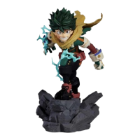 MHA - IZUKU MIDORIYA 13CM