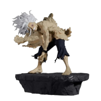 MHA - TOMURA SHIGARAKI 12CM