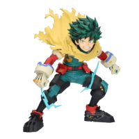 MHA - IZUKU MIDORIYA 11CM