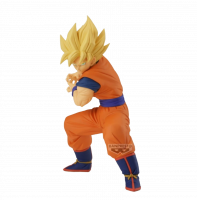 DBZ - SON GOKU 22CM