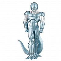 DBZ - METAL COOLER 17CM