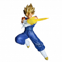 DBZ - SUPER VEGITO 19CM