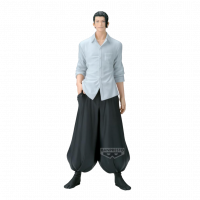 JJK - SUGURU GETO 21CM