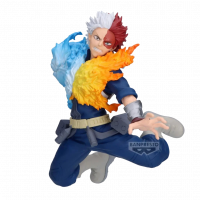 MHA - SHOTO TODOROKI 17CM