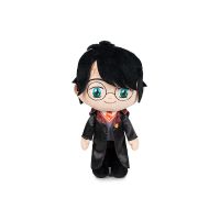 Peluche Harry Potter 