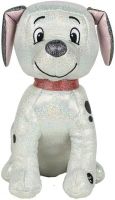 LUCKY D100 GLITTER PELUCHE 28CM
