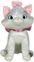 MARIE D100 GLITTER PELUCHE 28CM