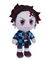 DEMON SLAYER TANJIRO PELUCHE 27C